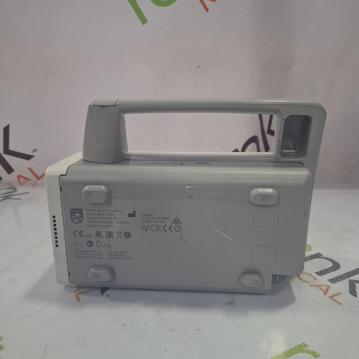 Philips IntelliVue X2 Monitor - Masimo SpO2