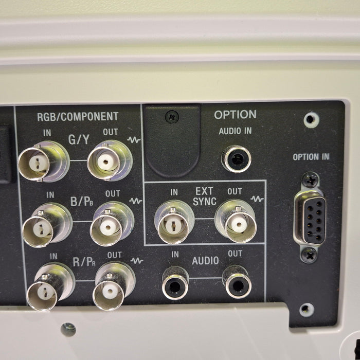 Sony LMD2110MD/OL Medical Monitor