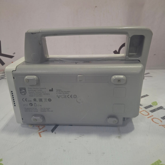 Philips IntelliVue X2 Module - Masimo Rainbow SpO2