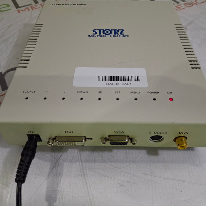 Karl Storz DAU-1080 DVI Converter