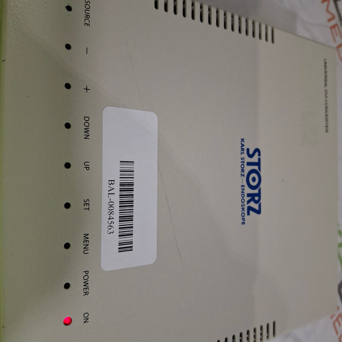 Karl Storz DAU-1080 DVI Converter