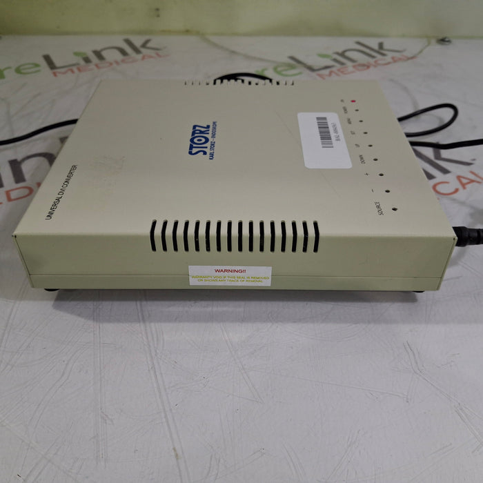 Karl Storz DAU-1080 DVI Converter