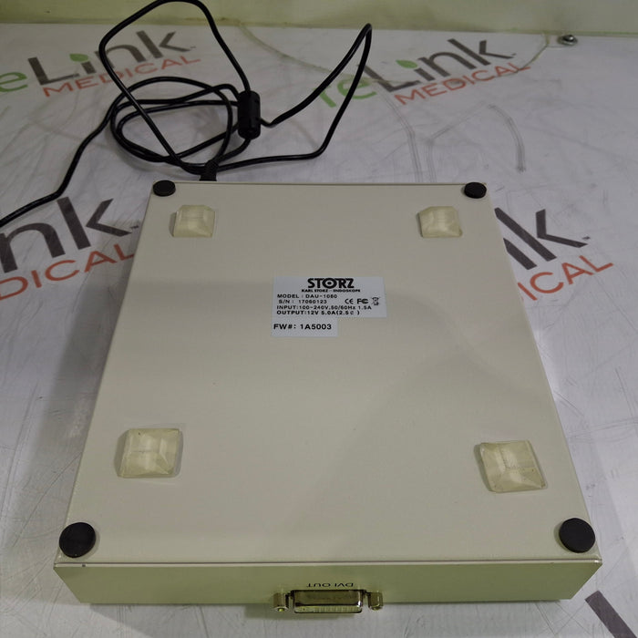 Karl Storz DAU-1080 DVI Converter