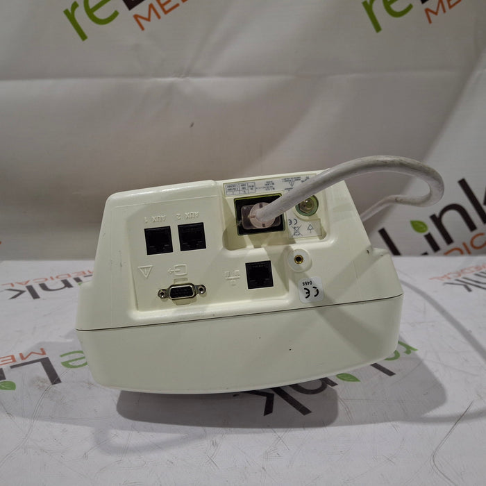 GE Healthcare Dash Port 2 Docking Station