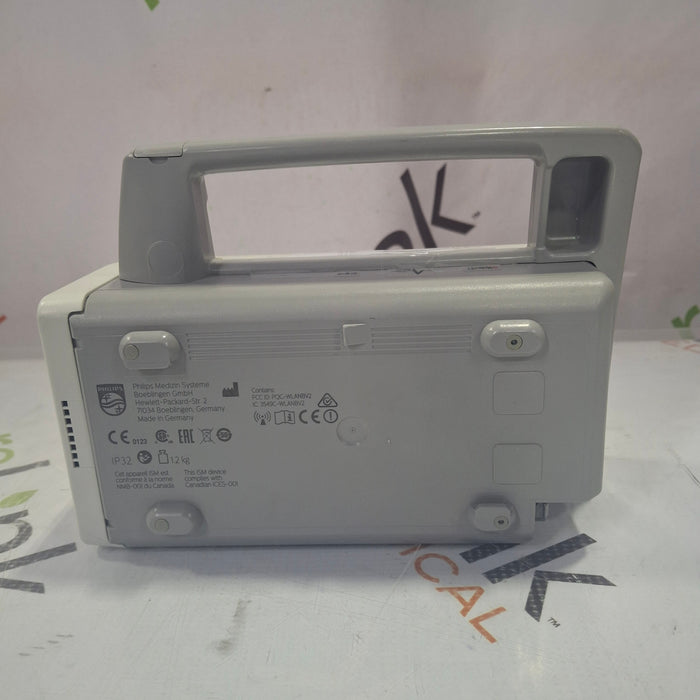 Philips IntelliVue X2 Module - Masimo Rainbow SpO2