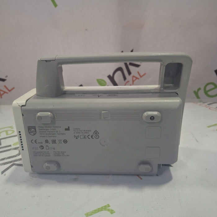 Philips IntelliVue X2 Module - Masimo Rainbow SpO2