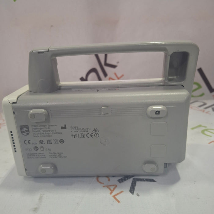 Philips IntelliVue X2 Module - Masimo Rainbow SpO2