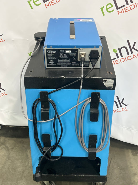 Synergy 80-1187 Malis Precision Bipolar Coagulator