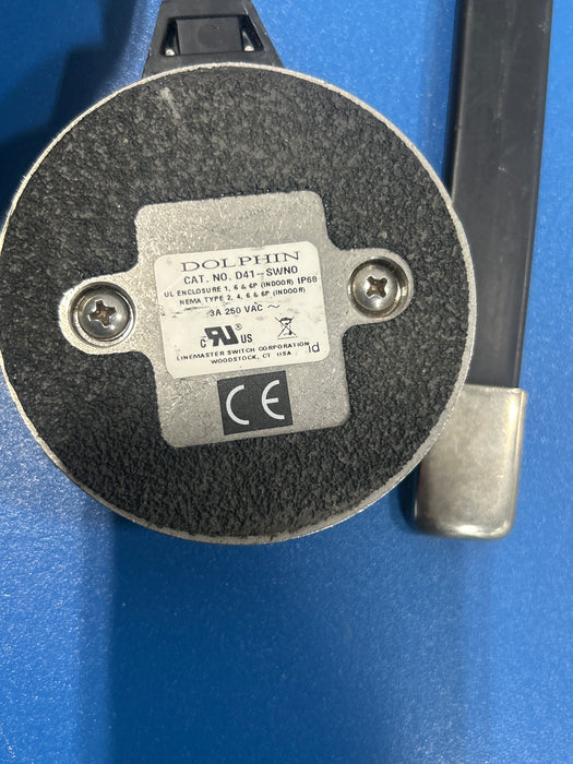 Synergy 80-1187 Malis Precision Bipolar Coagulator