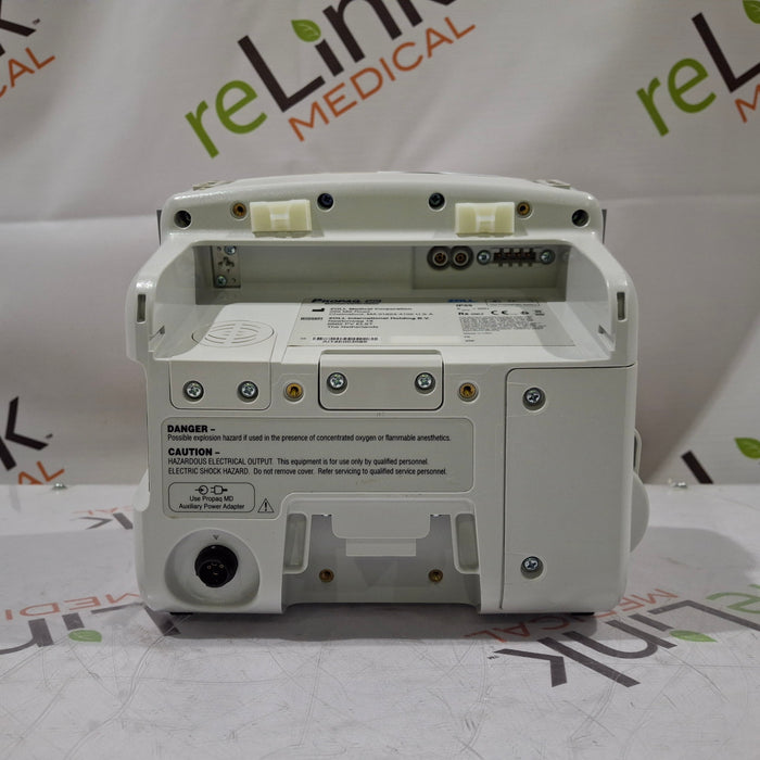 Zoll Propaq MD Vital Signs and Defibrillator