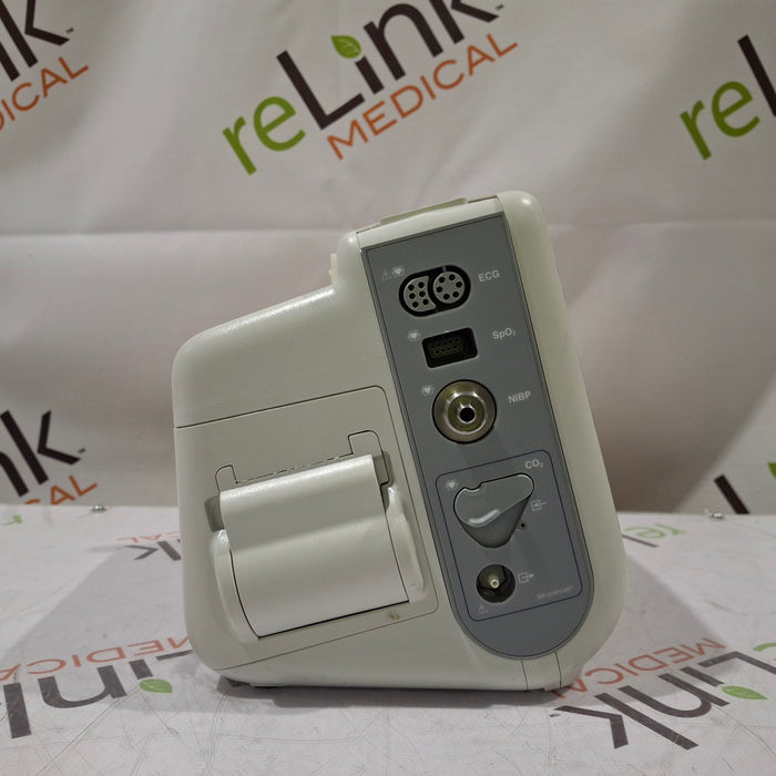 Zoll Propaq MD Vital Signs and Defibrillator