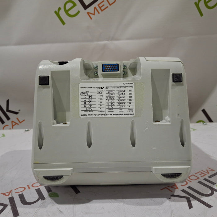 Zoll Propaq MD Vital Signs and Defibrillator