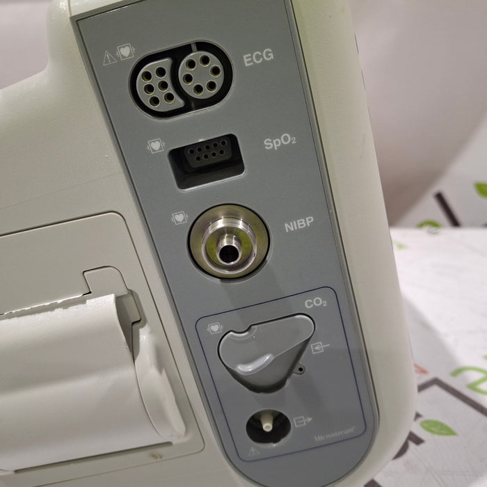 Zoll Propaq MD Vital Signs and Defibrillator