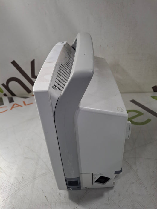 GE Healthcare Carescape B450 Critical Care Patient Monitor