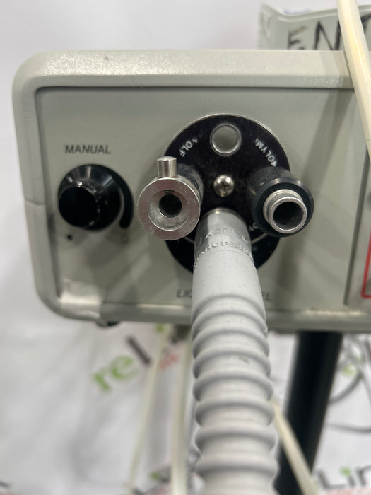 Luxtec 9300 Xenon Series 9000 Light Source w/Head Lamp