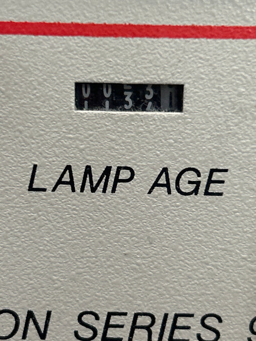 Luxtec 9300 Xenon Series 9000 Light Source w/Head Lamp