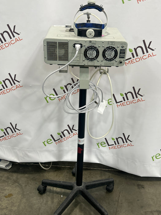 Luxtec 9300 Xenon Series 9000 Light Source w/Head Lamp