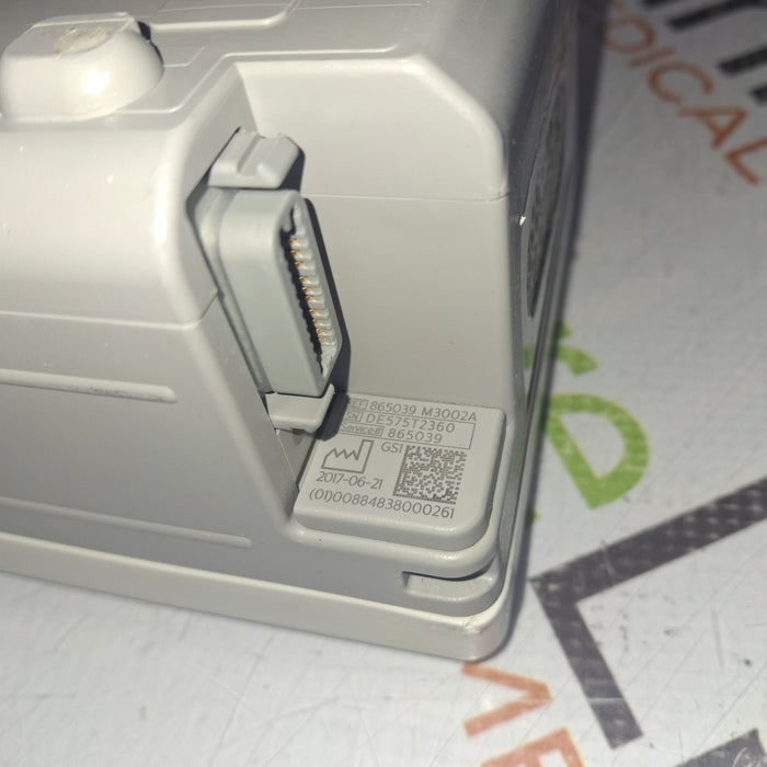 Philips IntelliVue X2 Monitor - Masimo SpO2