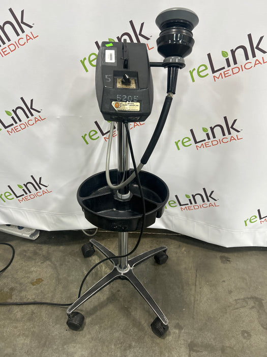 General Physiotherapy, Inc. GK3 Therapy Massager