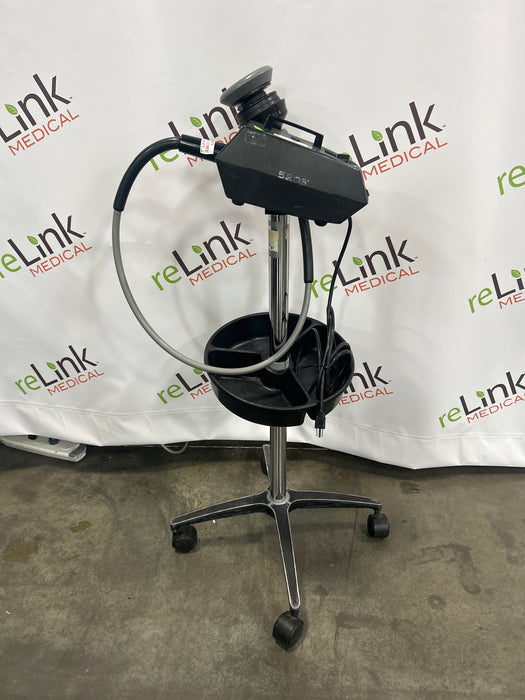 General Physiotherapy, Inc. GK3 Therapy Massager