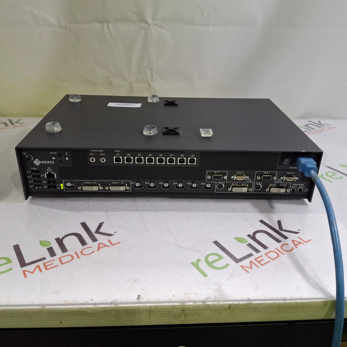 Eizo LMM0802 CuratOR Monitor Manager