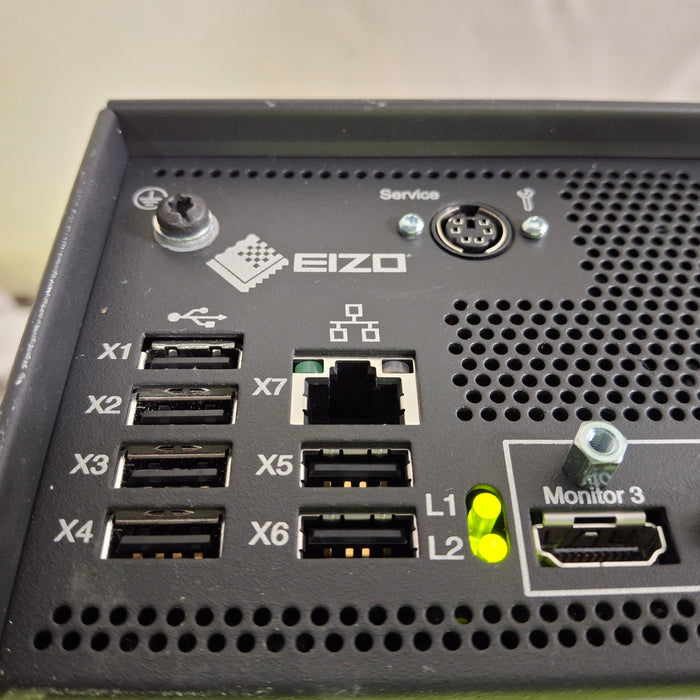 Eizo LMM0802 CuratOR Monitor Manager