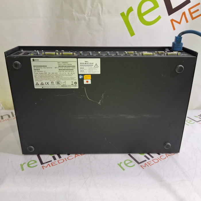 Eizo LMM0802 CuratOR Monitor Manager