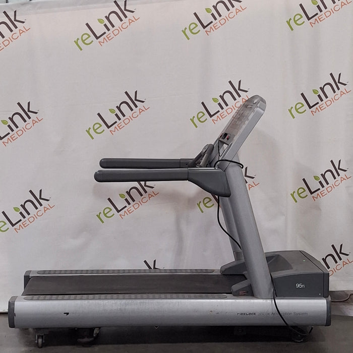Life Fitness 95T Elevation Series Treadmill