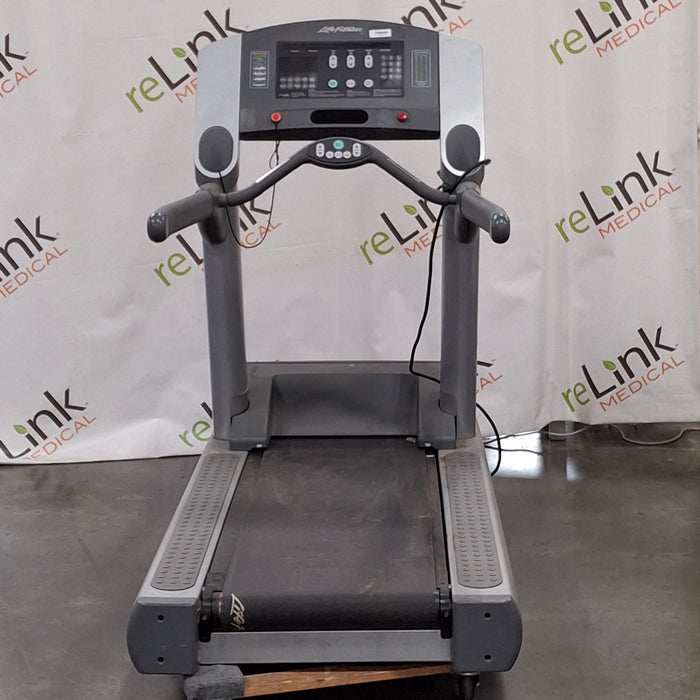 Life Fitness 95T Elevation Series Treadmill