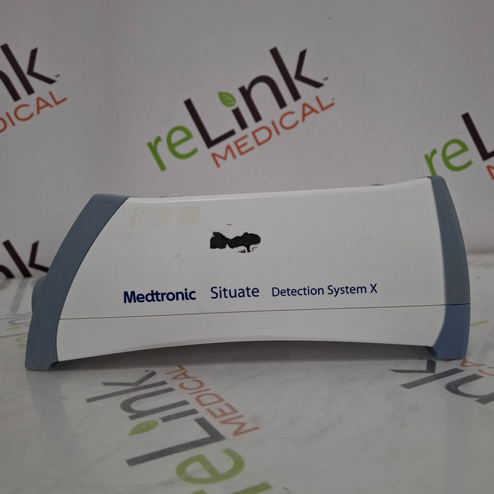 Medtronic 01-0043 Situate Detection System X