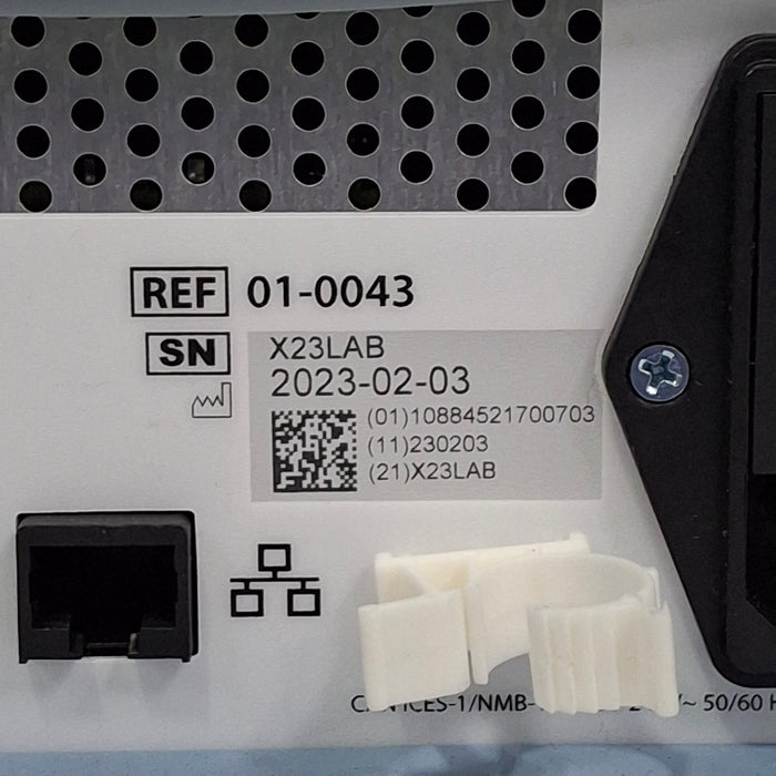 Medtronic 01-0043 Situate Detection System X