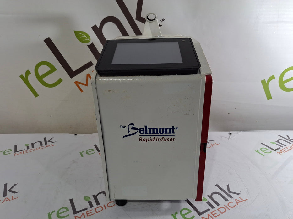 Belmont Rapid Infuser RI-2