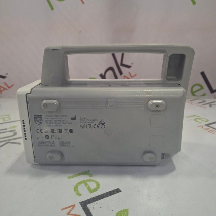 Philips IntelliVue X2 Module - Masimo Rainbow SpO2
