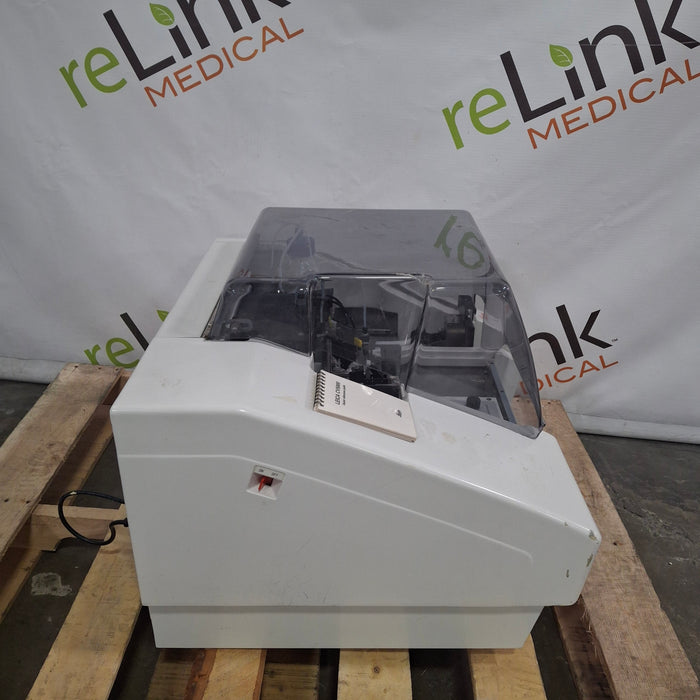 Leica CV5000 Coverslipper