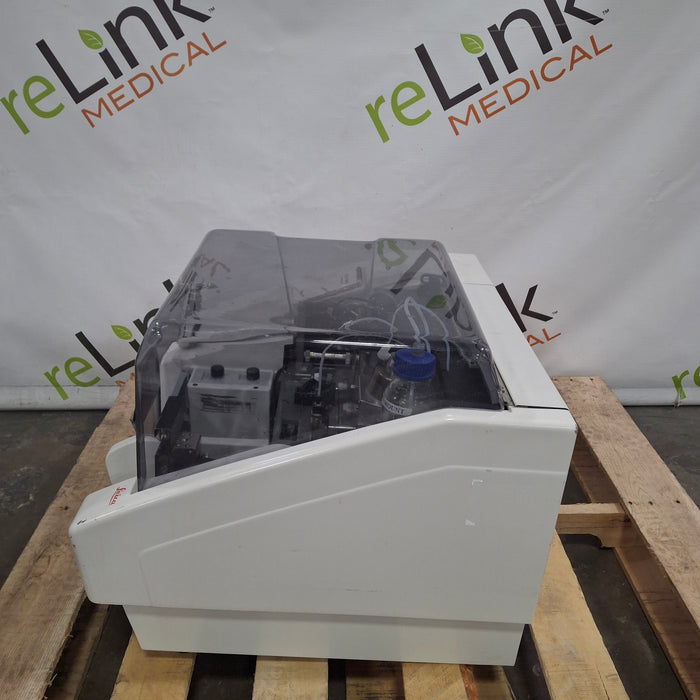 Leica CV5000 Coverslipper