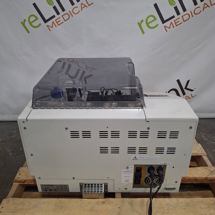 Leica CV5000 Coverslipper