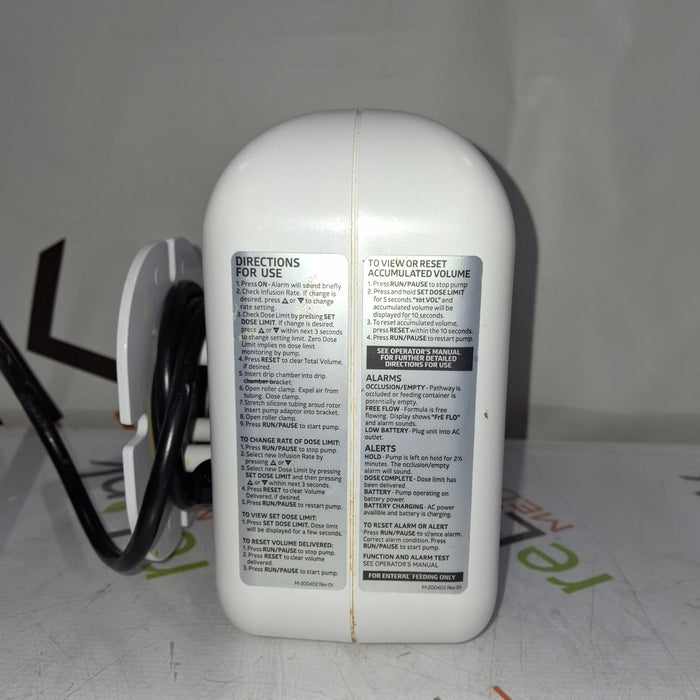 Medline EntraFlo Enteral Feeding Pump