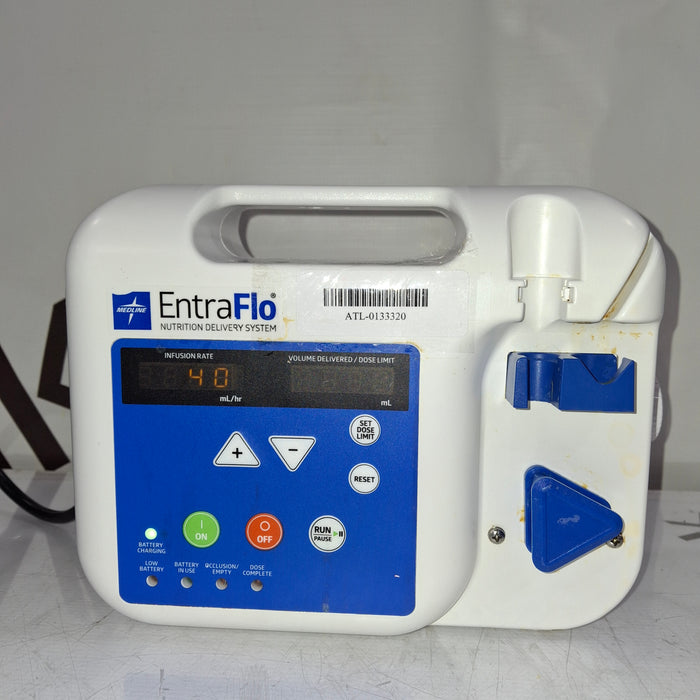 Medline EntraFlo Enteral Feeding Pump