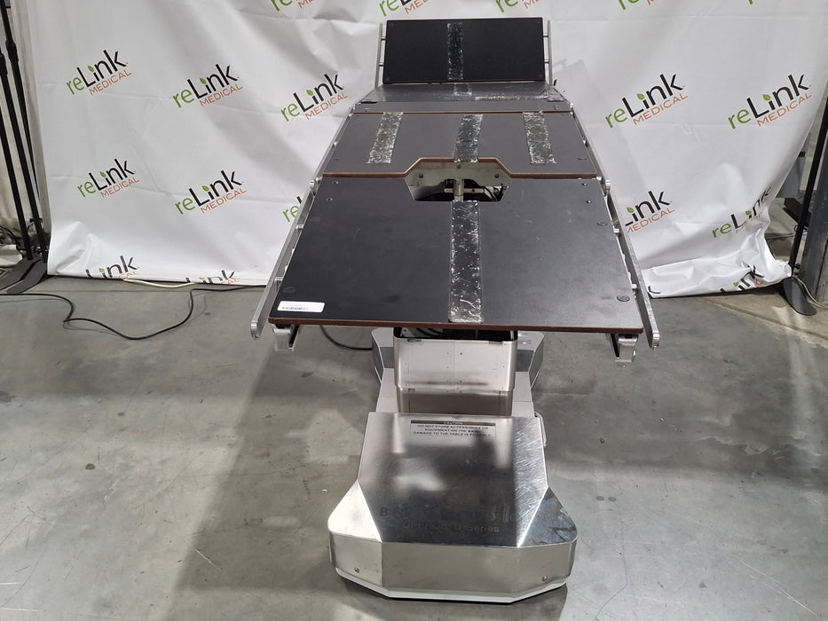 Berchtold Operon D 830 Surgical Table