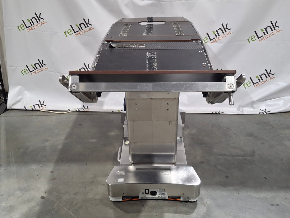 Berchtold Operon D 830 Surgical Table