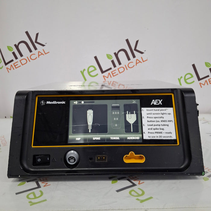 Medtronic AEX Generator