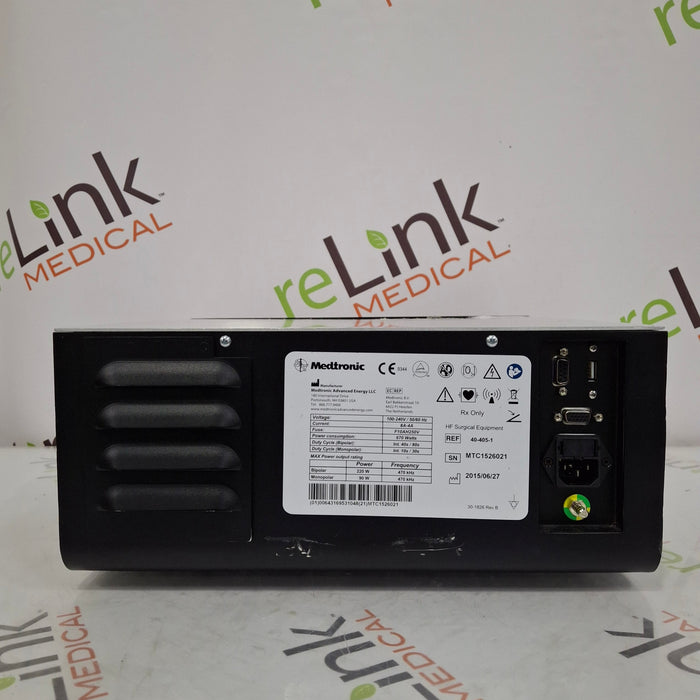 Medtronic AEX Generator