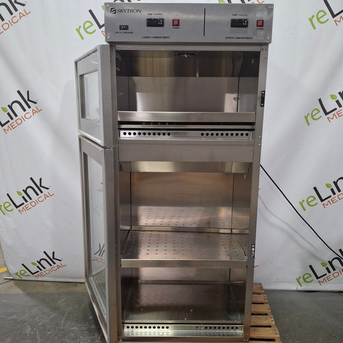 Skytron SS2207-JG Warming Cabinet