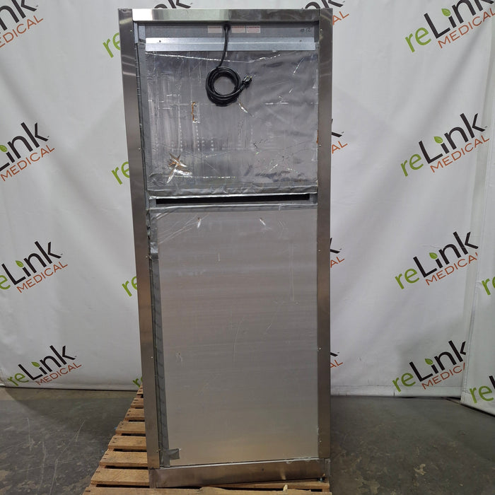 Skytron SS2207-JG Warming Cabinet