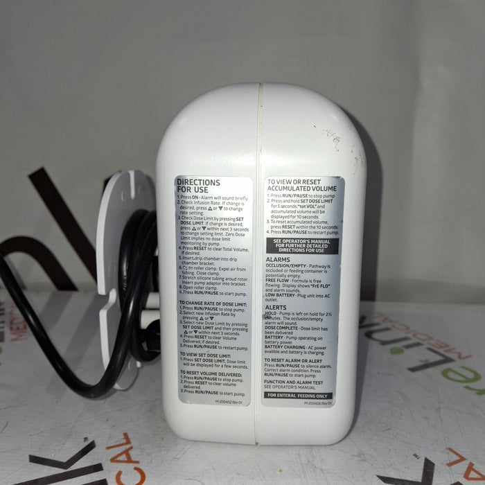 Medline EntraFlo Enteral Feeding Pump