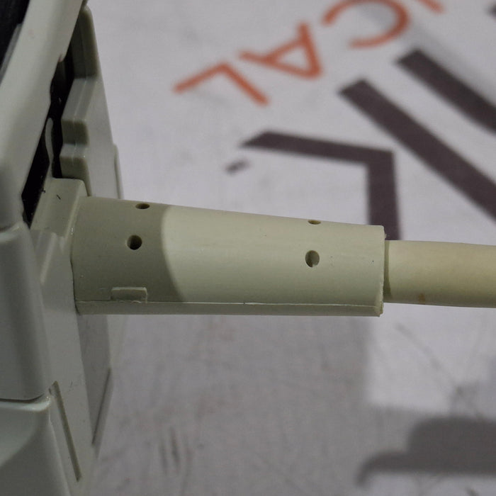 Zoll Hard Defibrillator Paddles 1001-1150-01