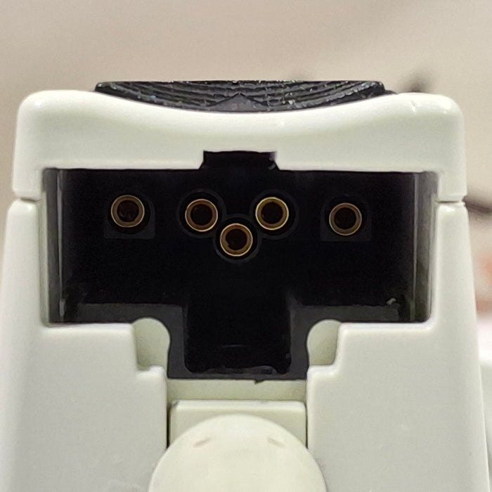 Zoll Hard Defibrillator Paddles 1001-1150-01