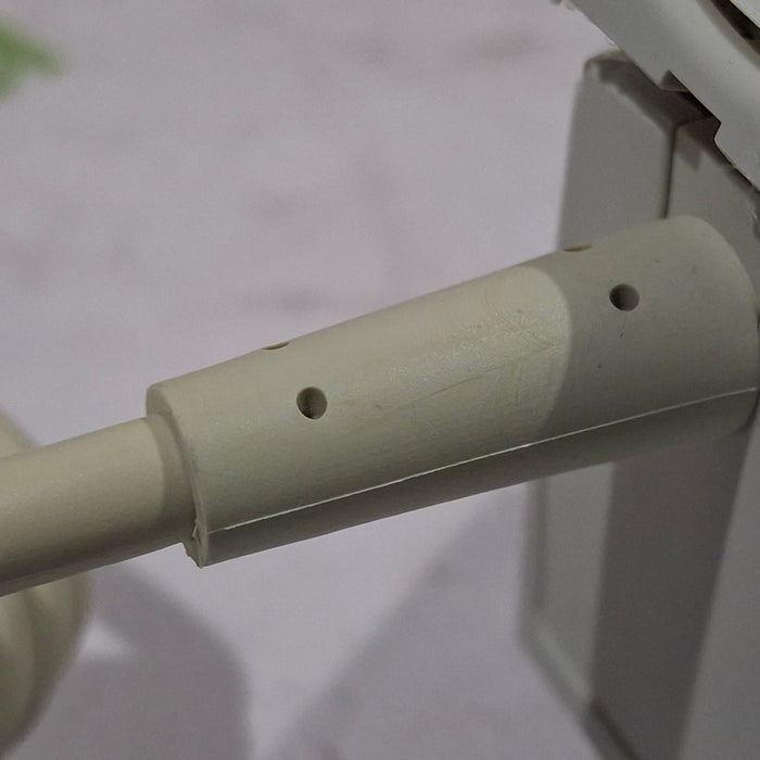 Zoll Hard Defibrillator Paddles 1001-1150-01