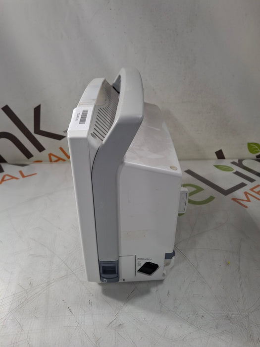 GE Healthcare Carescape B450 Emergency Care Patient Monitor