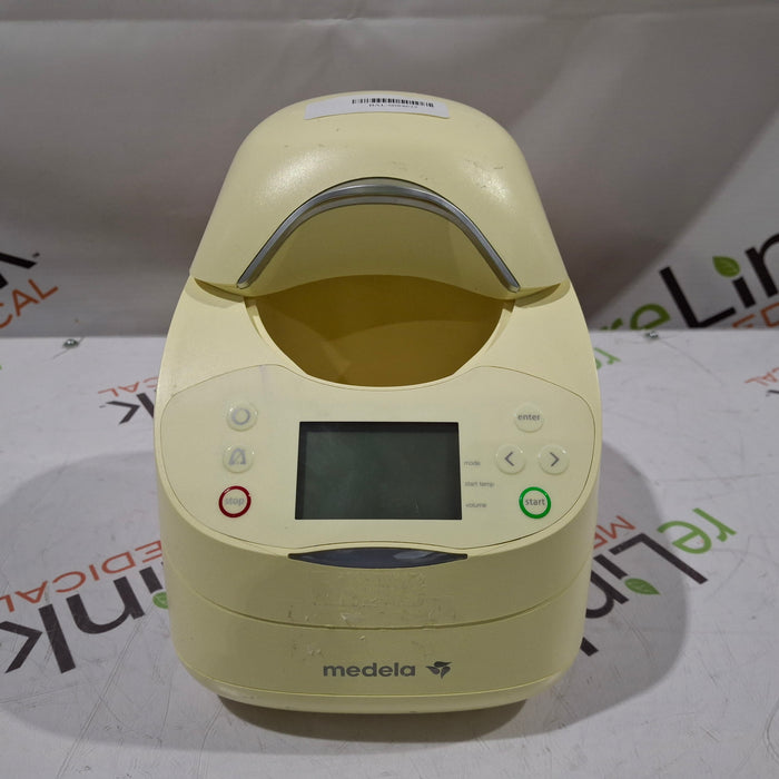 Medela 87115 Waterless Milk Warmer